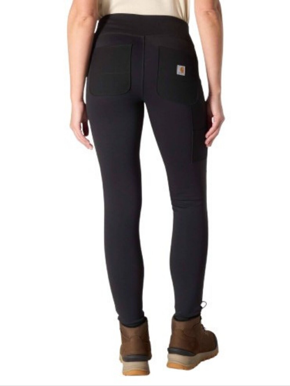 Carhartt Black Leggings